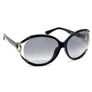 NEW!!! SALVATORE FERRAGAMO Sunglasses SF600S 001 Authentic